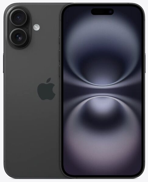 iPhone 16