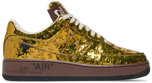 Air foce lv
