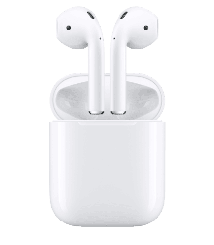 Airpods 2